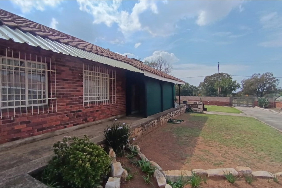3 Bedroom Property for Sale in Deneysville Free State